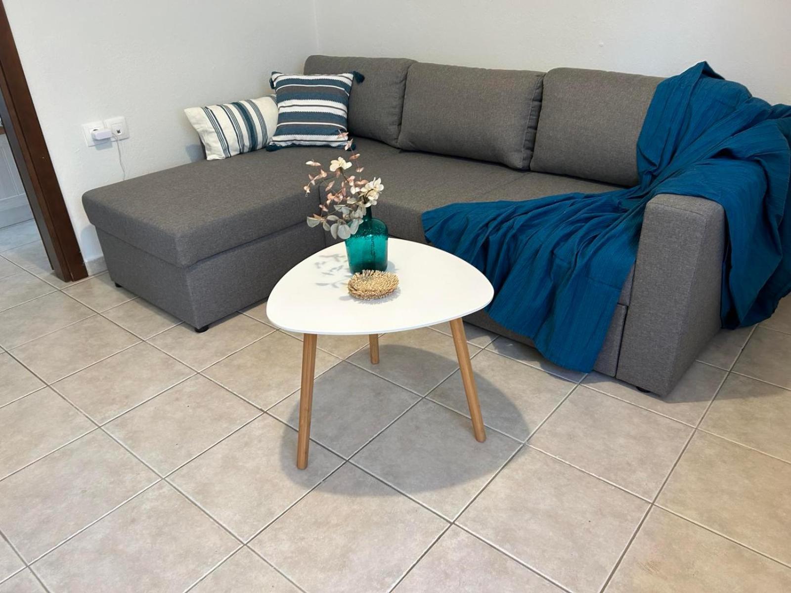 Host Spot Apartment Alexandroupoli Bagian luar foto