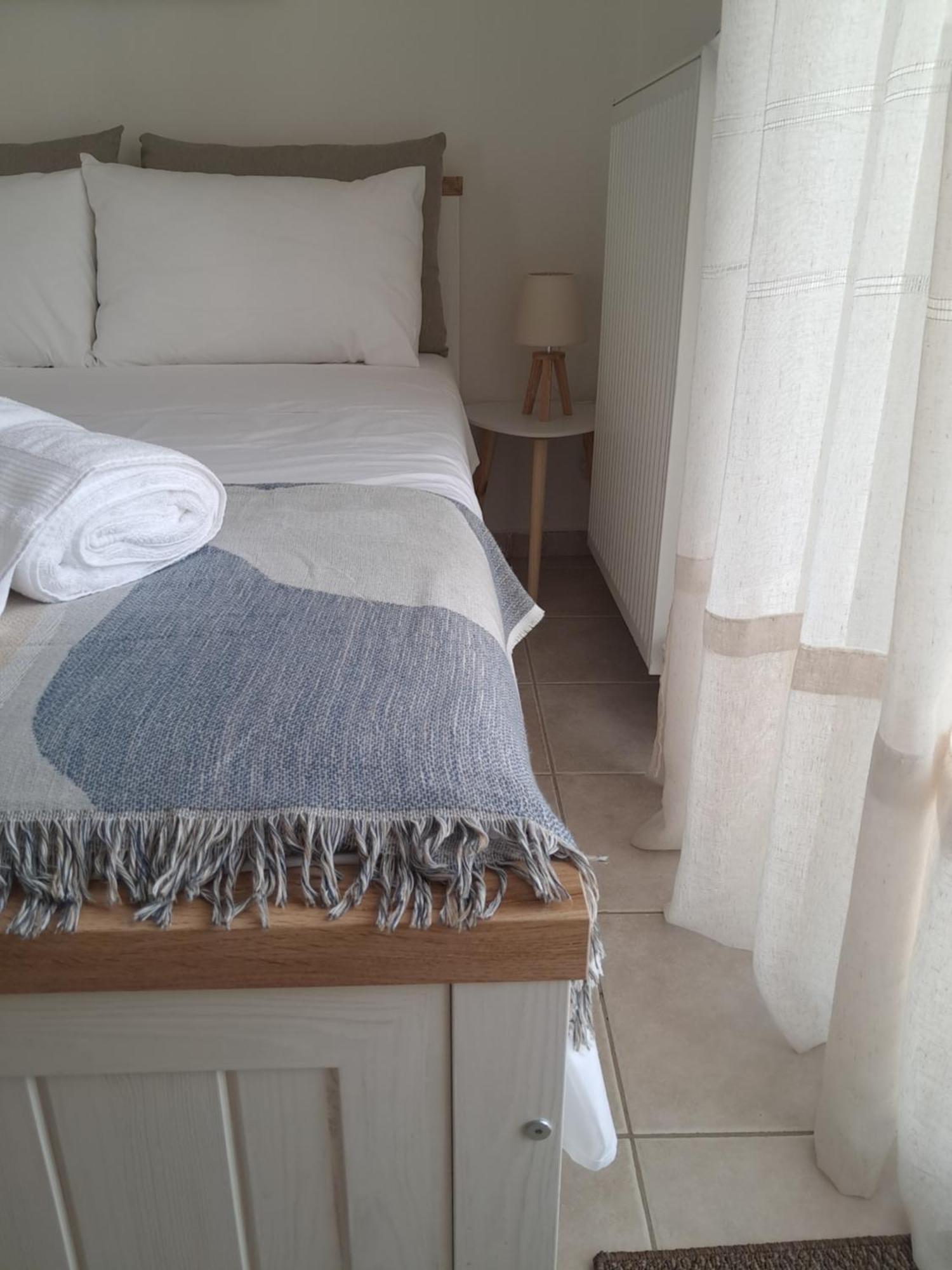 Host Spot Apartment Alexandroupoli Bagian luar foto