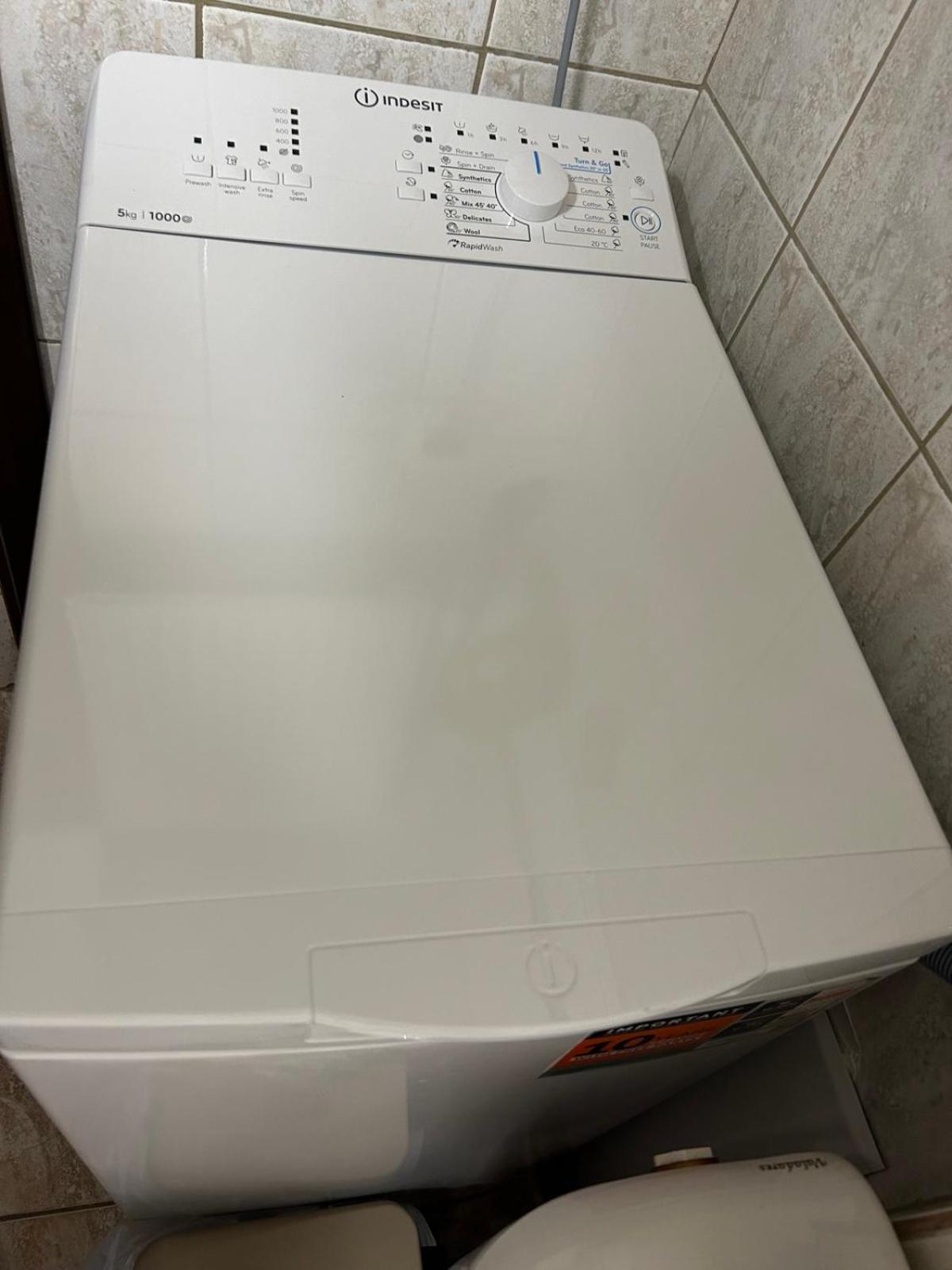 Host Spot Apartment Alexandroupoli Bagian luar foto